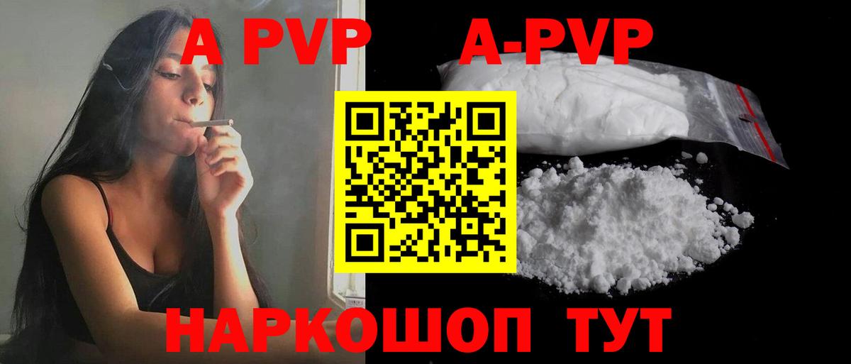 A-PVP СК Алейск